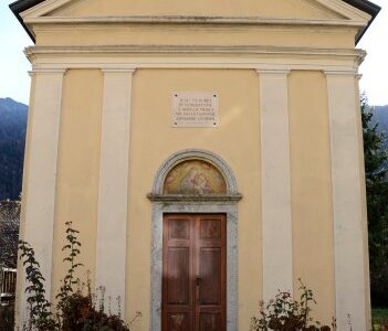 Cappella di Sant'Angela Merici