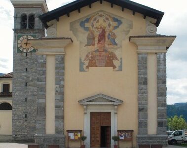 Chiesa dei Santi Pietro e Paolo