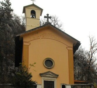 Chiesa dell'Addolorata