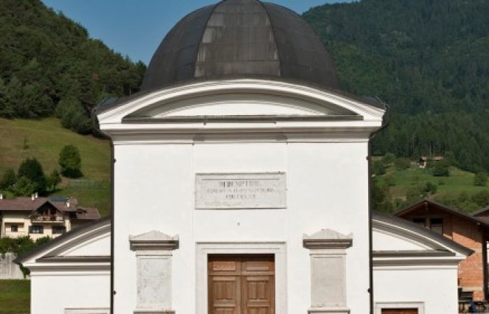 Cappella del Redentore