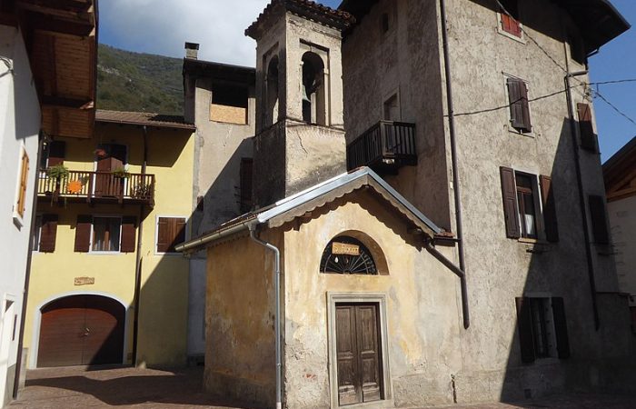 Cappella di San Rocco