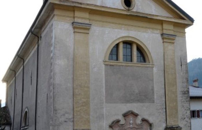 Chiesa dell'Annunciazione di Maria