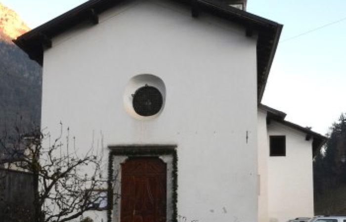 Chiesa della Dedicazione di San Michele Arcangelo