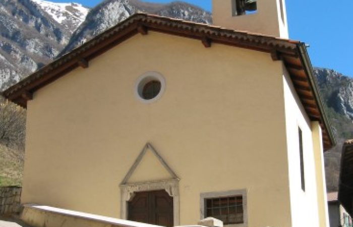 Chiesa di San Francesco da Paola