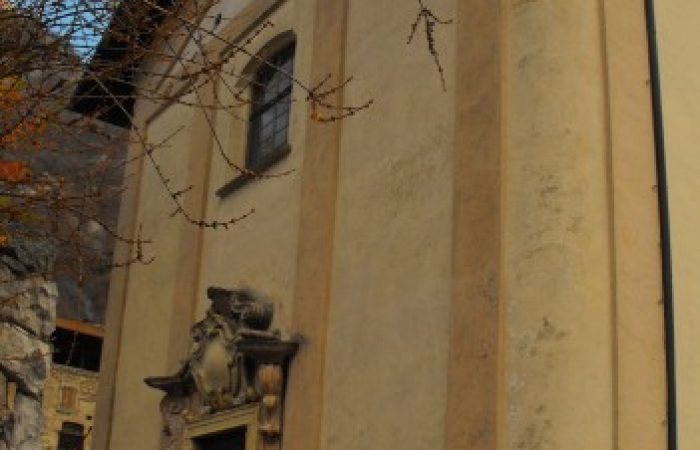 Chiesa di San Giacomo Maggiore