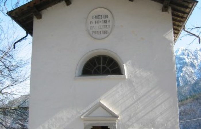 Chiesa di San Giorgio