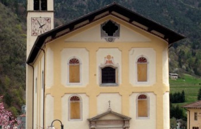Chiesa di San Silvestro Papa