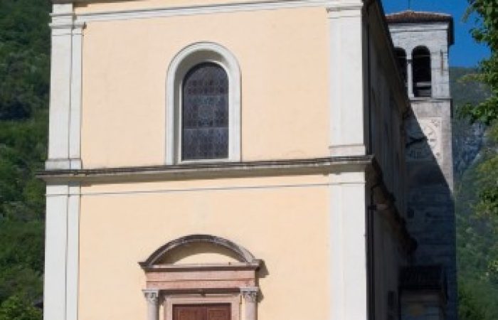 Chiesa di Sant'Antonio