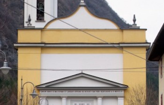 Chiesa di Santo Stefano